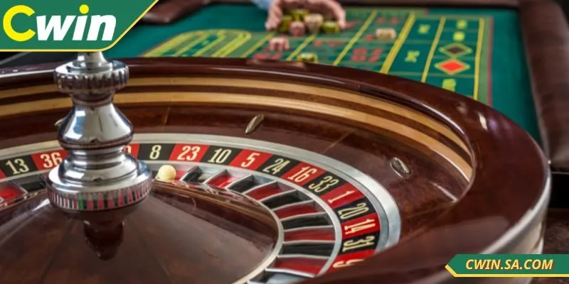 Chơi Roulette CWIN An Toàn – Trải Nghiệm Game Minh Bạch 1 Chơi roulette CWIN an toàn cùng với hệ thống bảo mật cao