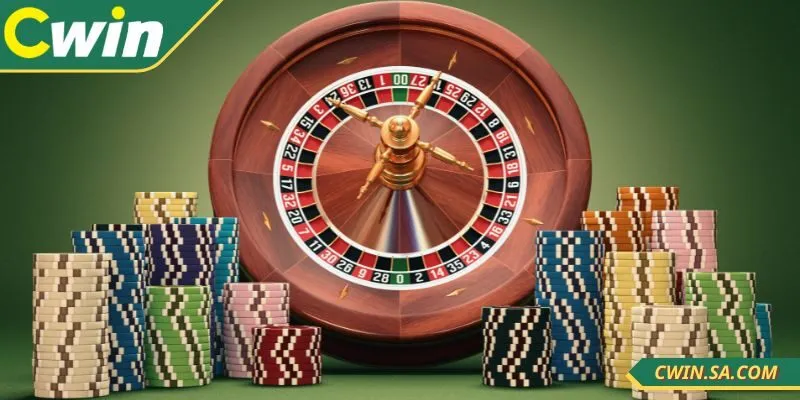 Chơi Roulette CWIN An Toàn – Trải Nghiệm Game Minh Bạch 3 Tài khoản được xác thực minh bạch khi chơi game