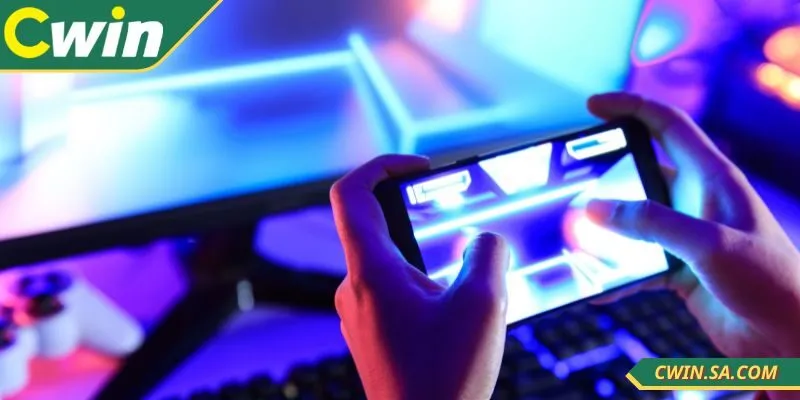 Cwin Cá Cược Esports Dẫn Đầu Xu Hướng Giải Trí Hiện Đại 3 Nắm ngay các chiến lược tham gia hiệu quả