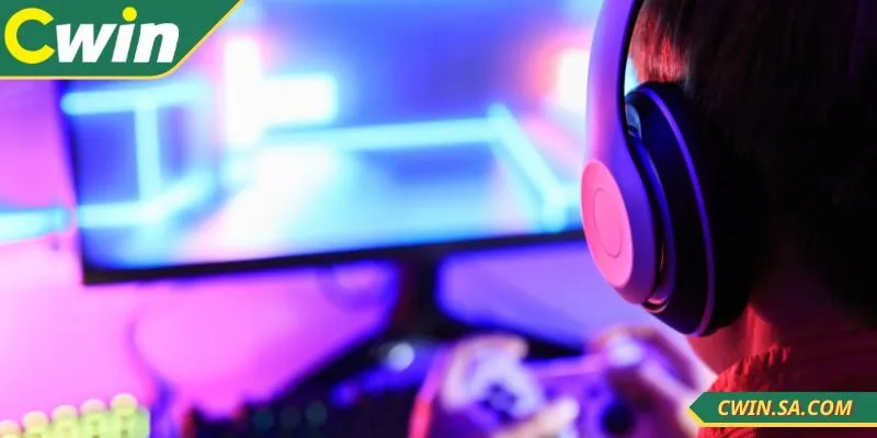 Cwin Cá Cược Esports Dẫn Đầu Xu Hướng Giải Trí Hiện Đại 2 Tham gia CWIN cá cược Esports với nhiều lợi ích