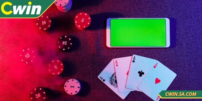 CWIN Casino Trực Tuyến – Lựa Chọn Giải Trí Thời Đại Số 1 CWIN casino trực tuyến đầu tư dịch vụ bài bản
