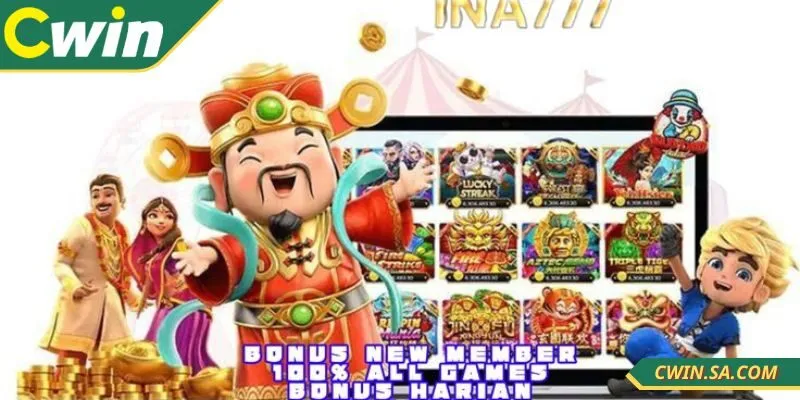 CWIN Game Slot Uy Tín - Khám Phá Thế Giới Quay Hũ Đỉnh Cao 2 Các siêu phẩm CWIN game slot uy tín cực hay