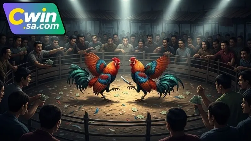 Đá Gà Trường Thomo Hôm Nay - Khám Phá Hứng Khởi Cùng CWIN 2 Lịch thi đấu và cập nhật đá gà trường Thomo hôm nay