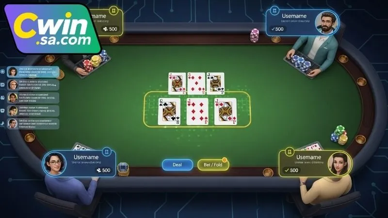 Game Bài Liêng Trực Tuyến - Sự Hấp Dẫn Không Thể Từ Chối 2 Các phiên bản Liêng trực tuyến tại CWIN