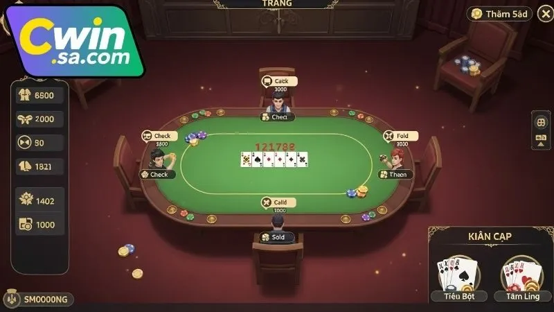 Game Bài Liêng Trực Tuyến - Sự Hấp Dẫn Không Thể Từ Chối 3 Chiến thuật chơi game bài Liêng trực tuyến hiệu quả