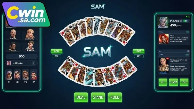Game Bài Miễn Phí Trực Tuyến - Trải Nghiệm Giải Trí Đỉnh Cao 2 Ưu điểm khi tham gia game bài miễn phí trực tuyến tại CWIN