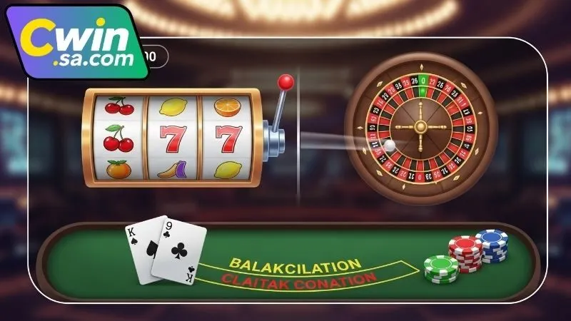 Mini Game Casino Trực Tuyến - Ngại Gì Không Chơi Ngay? 3 Các loại mini game casino trực tuyến phổ biến tại CWIN