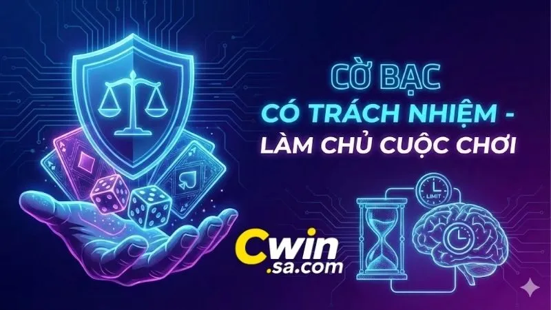 Cờ bạc có trách nhiệm - Duy trì sự cân bằng trong cuộc sống 1 co-bac-co-trach-nhiem
