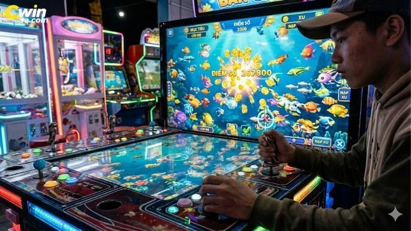 Game Bắn Cá Đổi Thưởng Là Gì Và Vì Sao Được Nhiều Người Chơi? 2 game-ban-ca-doi-thuong-2