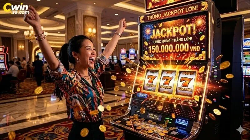 Jackpot Là Gì Trong Slot Game Và Ý Nghĩa Của Giải Thưởng Lớn 1 jackpot-la-gi
