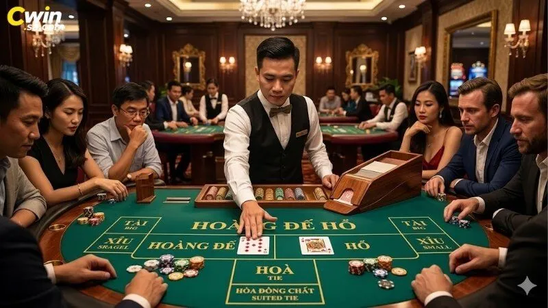 Kinh Nghiệm Chơi Rồng Hổ Hiệu Quả Giúp Cược Thủ Chiến Thắng 1 kinh-nghiem-choi-rong-ho