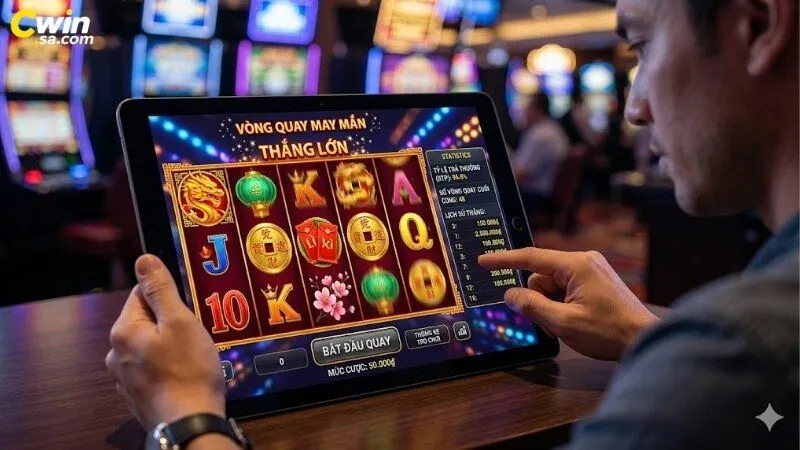 RTP Trong Slot Game Là Gì Và Ý Nghĩa Khi Chơi Trò Nổ Hũ 2 rtp-trong-slot-game-la-gi-2